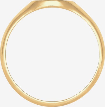 ELLI Ring in Goud