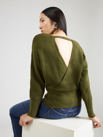 ABOUT YOU - Pullover 'Joaline' em verde