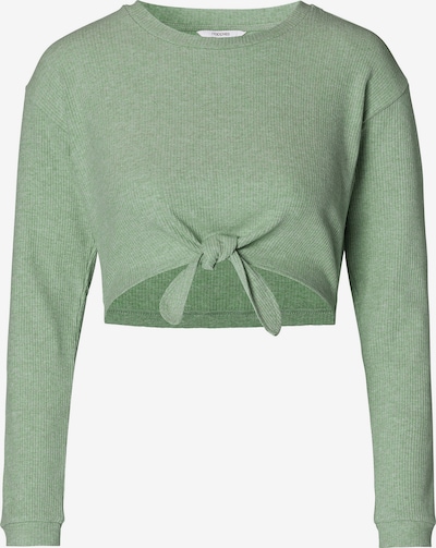 Noppies T-shirt 'Axel' en vert pastel, Vue avec produit