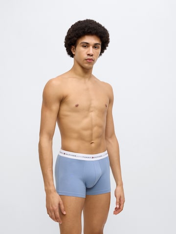 Tommy Hilfiger Underwear Μποξεράκι σε μπλε