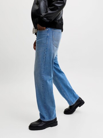 regular Jeans 'JJIAlex JJOriginal' di JACK & JONES in blu