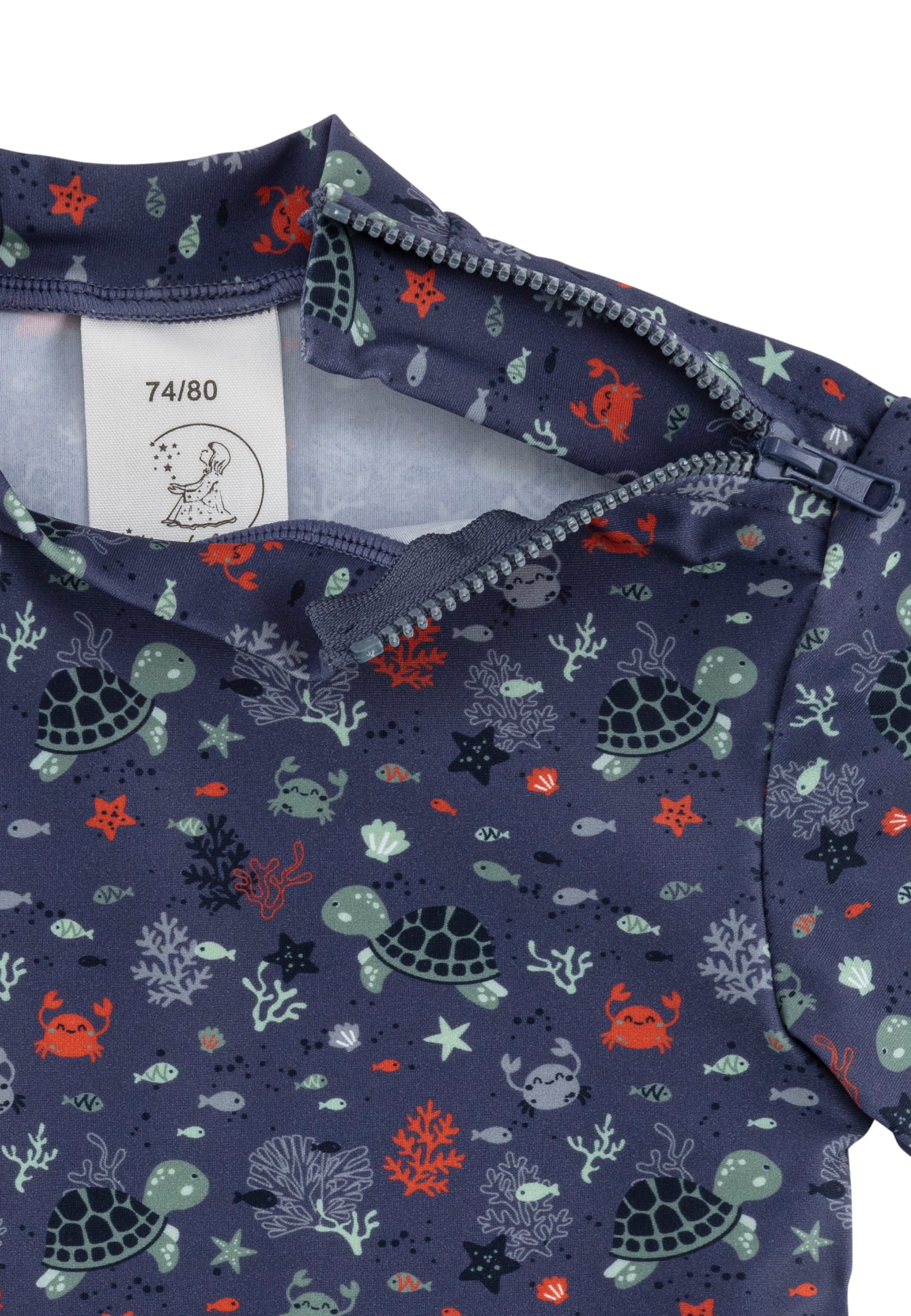 STERNTALER UV Protection in Blue