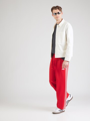 ADIDAS ORIGINALS Футболка 'CHILLI' в Серый