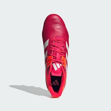 ADIDAS PERFORMANCE Soccer Cleats in Pink