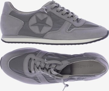 Kennel & Schmenger Sneakers & Trainers in 36 in Grey: front