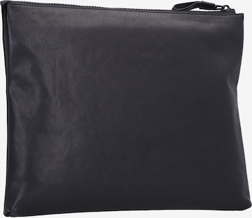 Piquadro Tasche in Schwarz