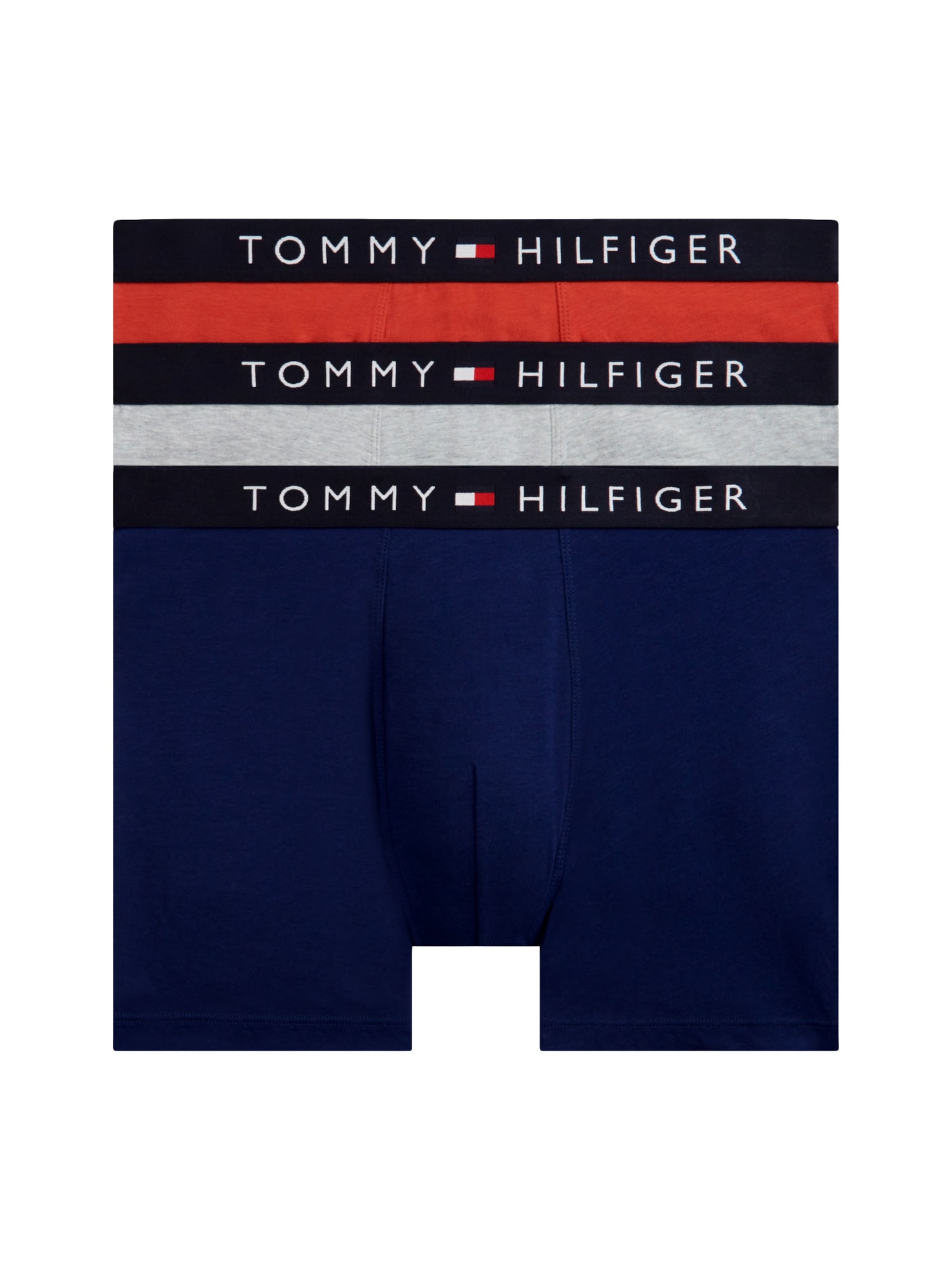 TOMMY HILFIGER Boxershorts in L in mischfarben, Produktansicht