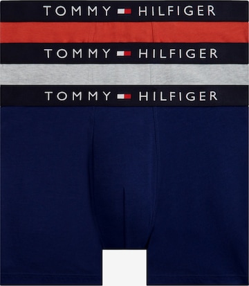 Boxer di TOMMY HILFIGER in colori misti: frontale