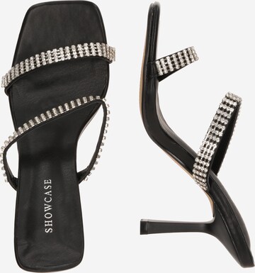 Sandales Dorothy Perkins en noir