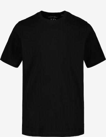 JP1880 Shirt in Black: front