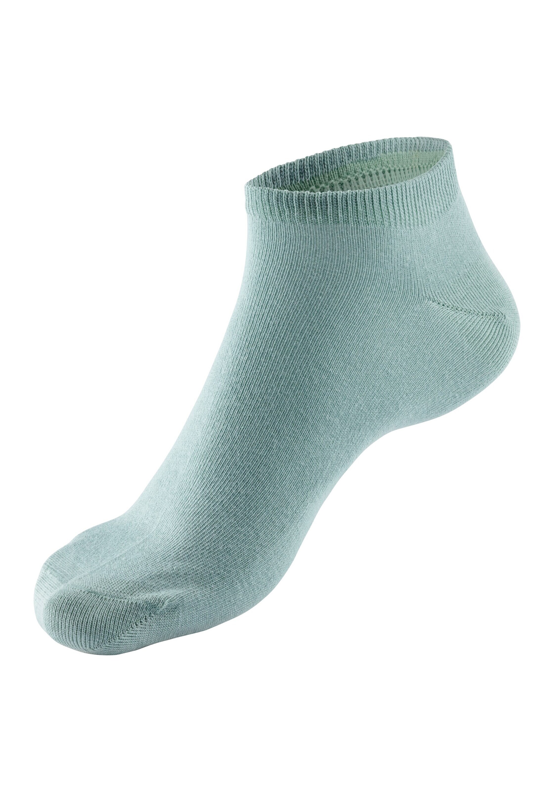 BENCH Socks in Blue