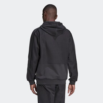 ADIDAS ORIGINALS - Sudadera 'Winterease' en gris