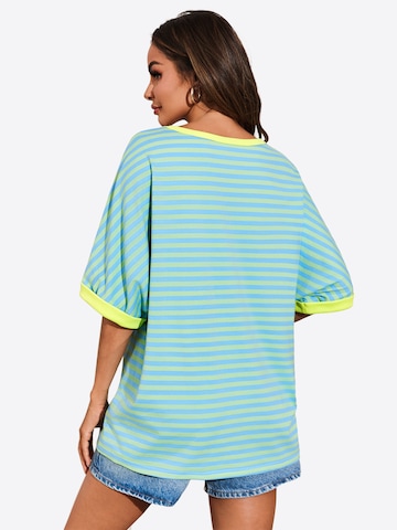 Imily Bela Shirt in Blue