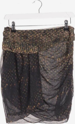 IRO Skirt in S in Mixed colors: front