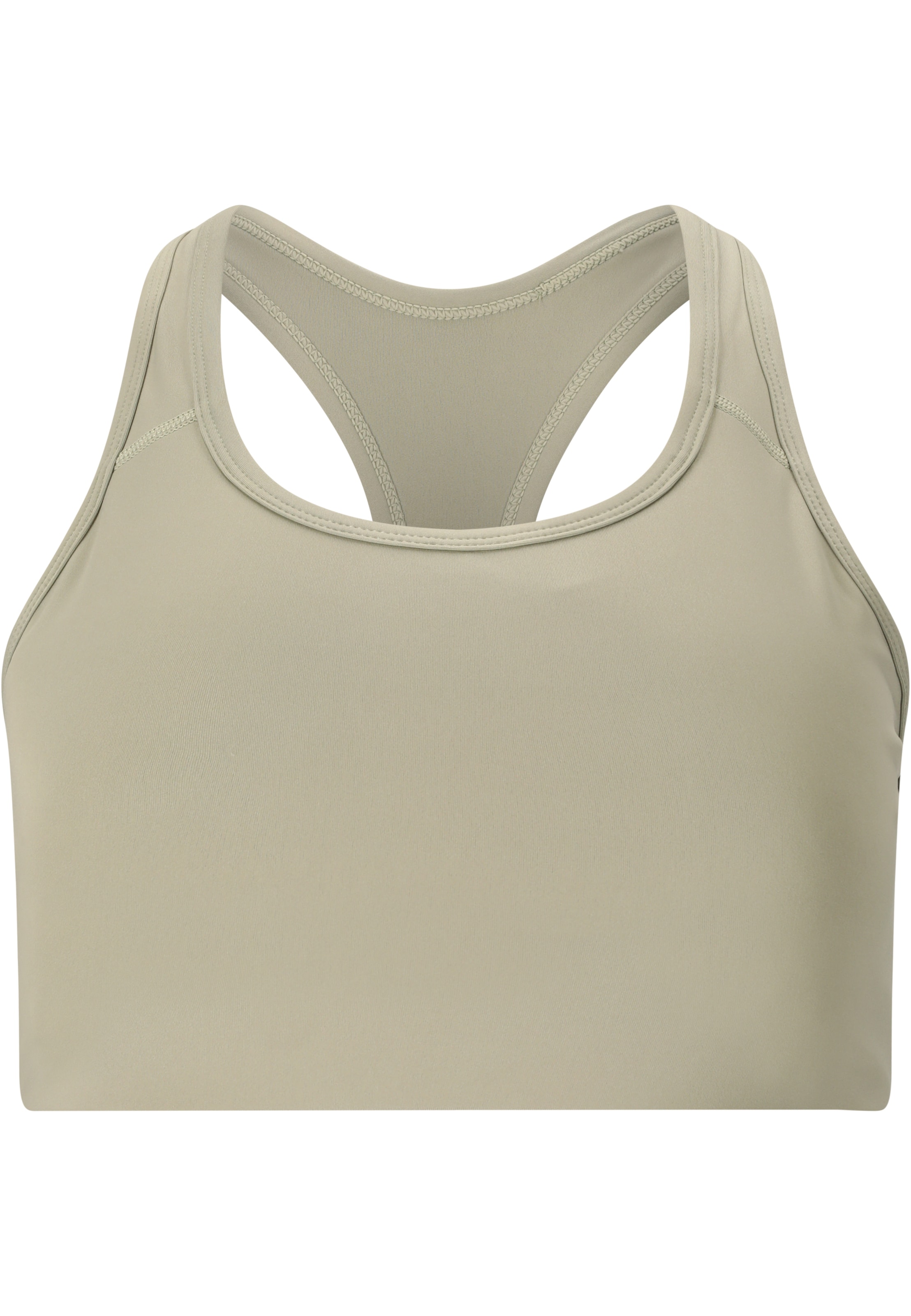 ENDURANCE Bralette Sports bra 'Alanie' in Beige: front