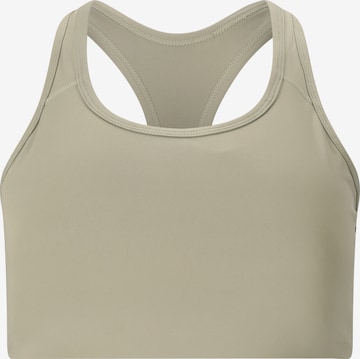 ENDURANCE Sport bh 'Alanie' in Beige: voorkant