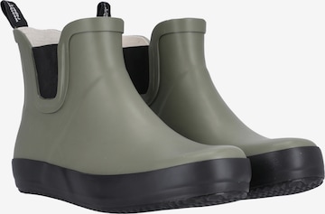 Weather Report Rubber Boots 'Fandel' in Green