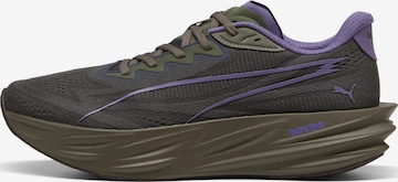 PUMA Sportschoen in Grijs: voorkant