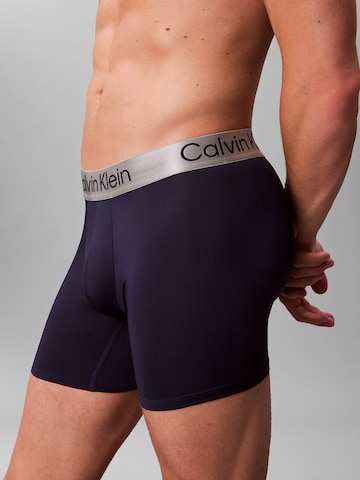 Calvin Klein Underwear Boxer shorts in Blue