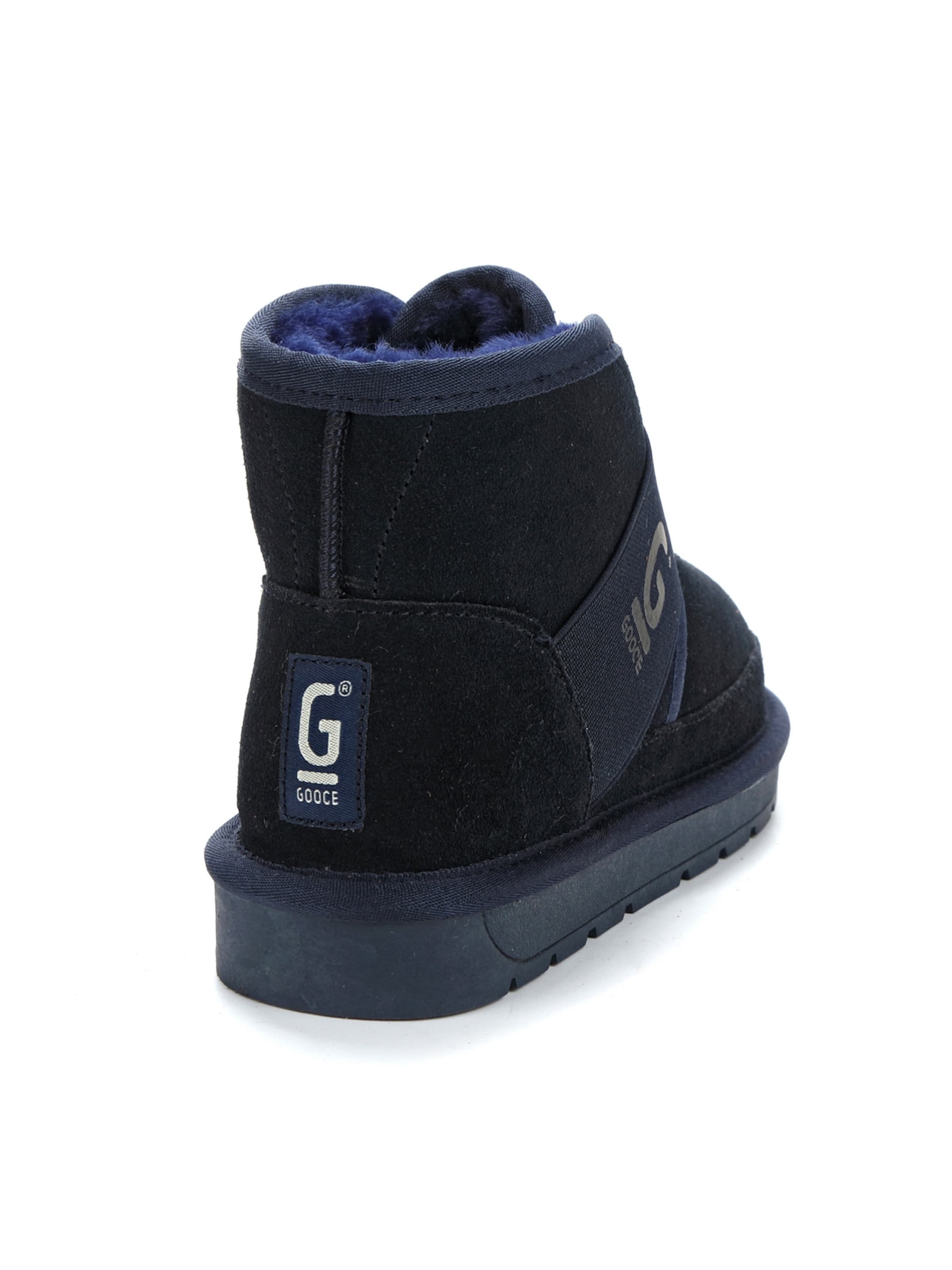 Gooce Hócsizmák 'Darlene' - kék