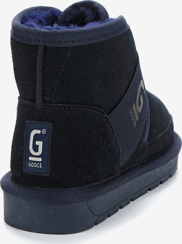 Gooce Snowboots 'Darlene' in Blau