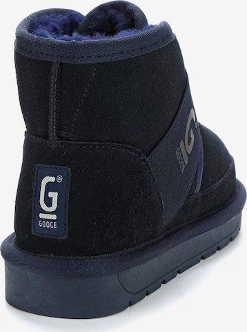 Gooce Snow boots 'Darlene' in Blue