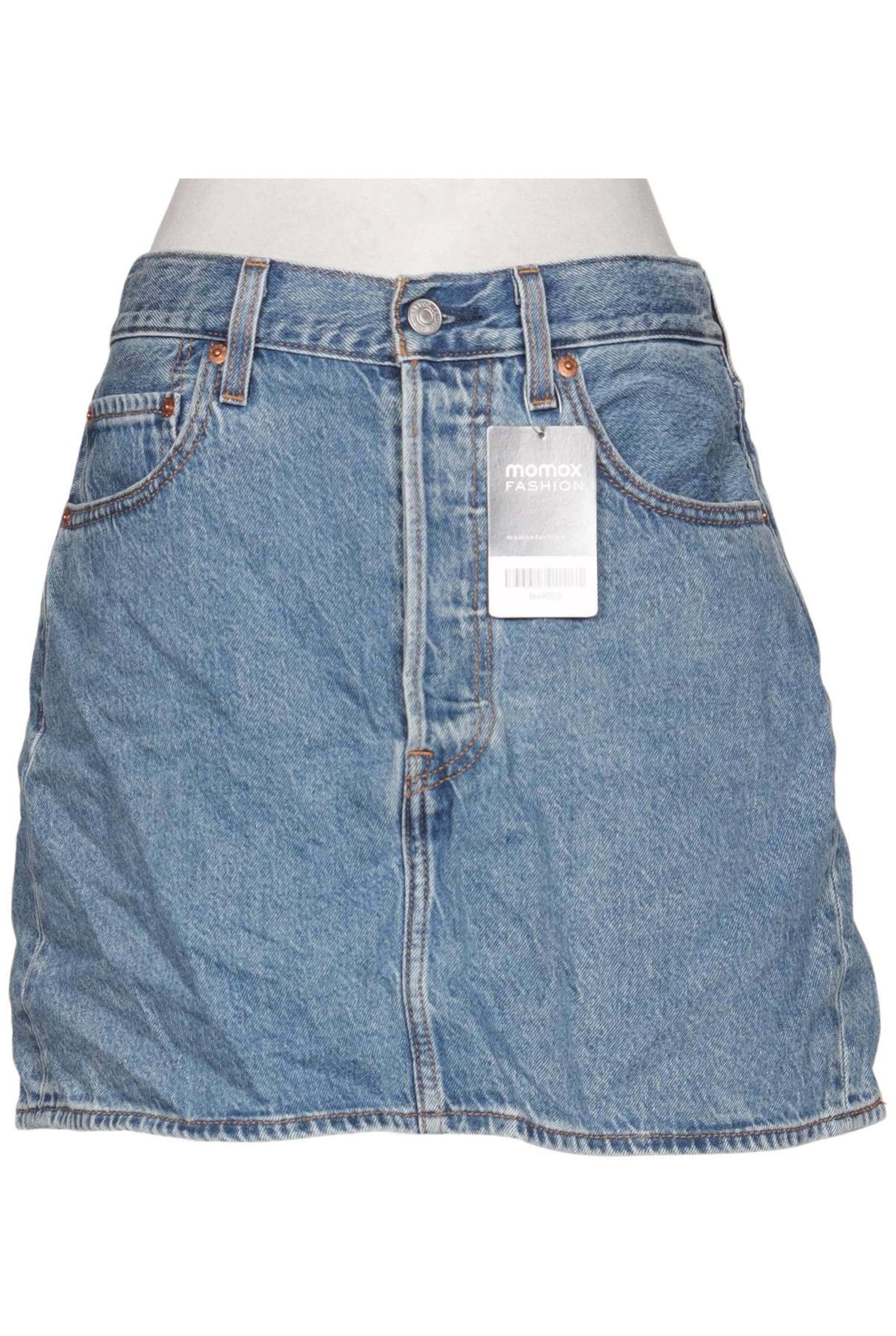 LEVI'S ® Rock M in Blau: Vorderseite