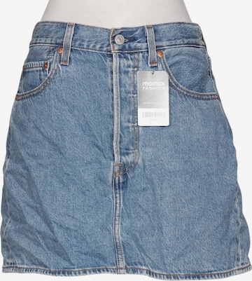 LEVI'S ® Rock M in Blau: Vorderseite