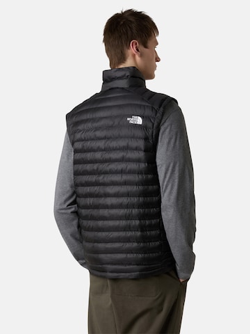 melns THE NORTH FACE Veste 'Huila'