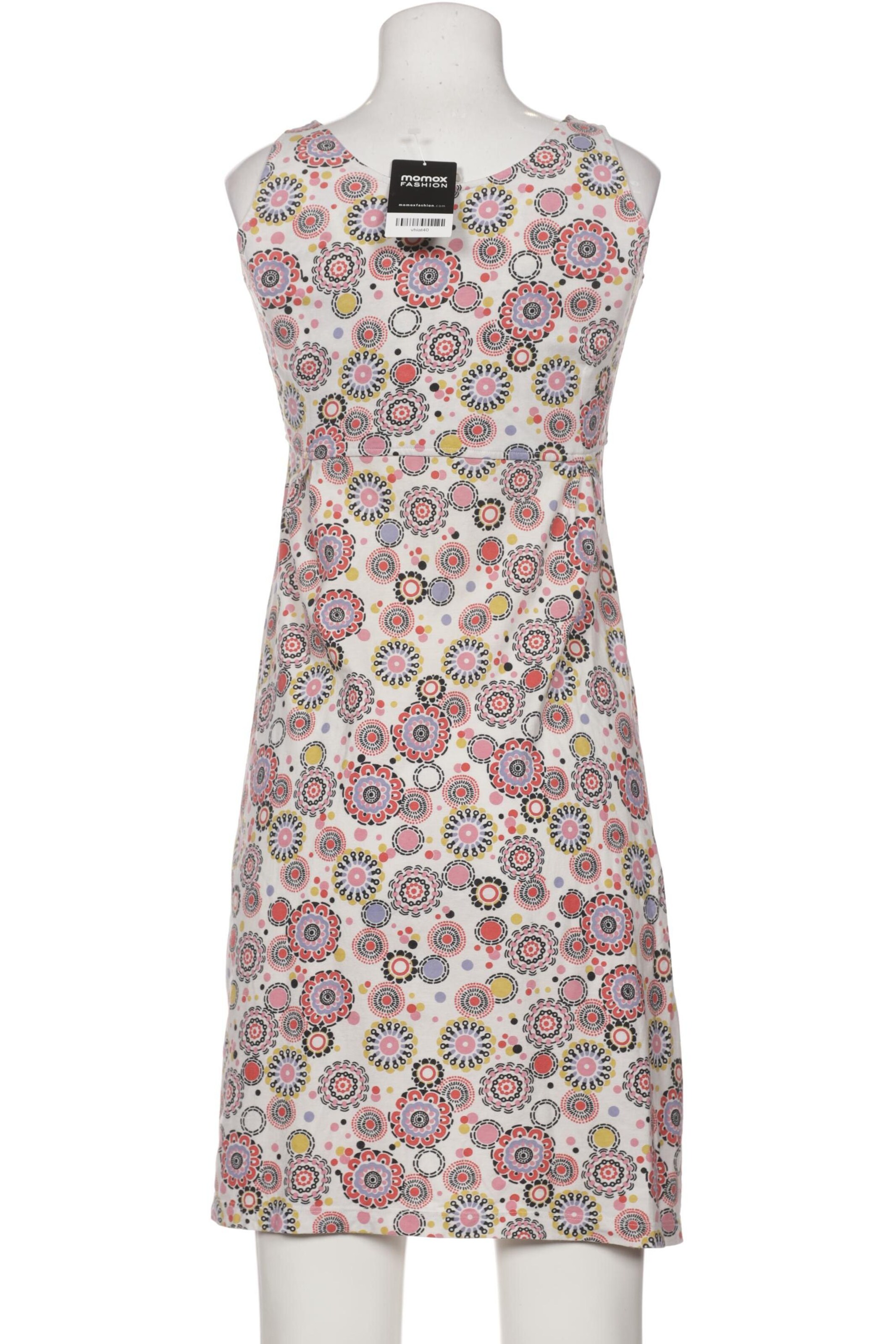 hessnatur Dress in S in Mixed colors