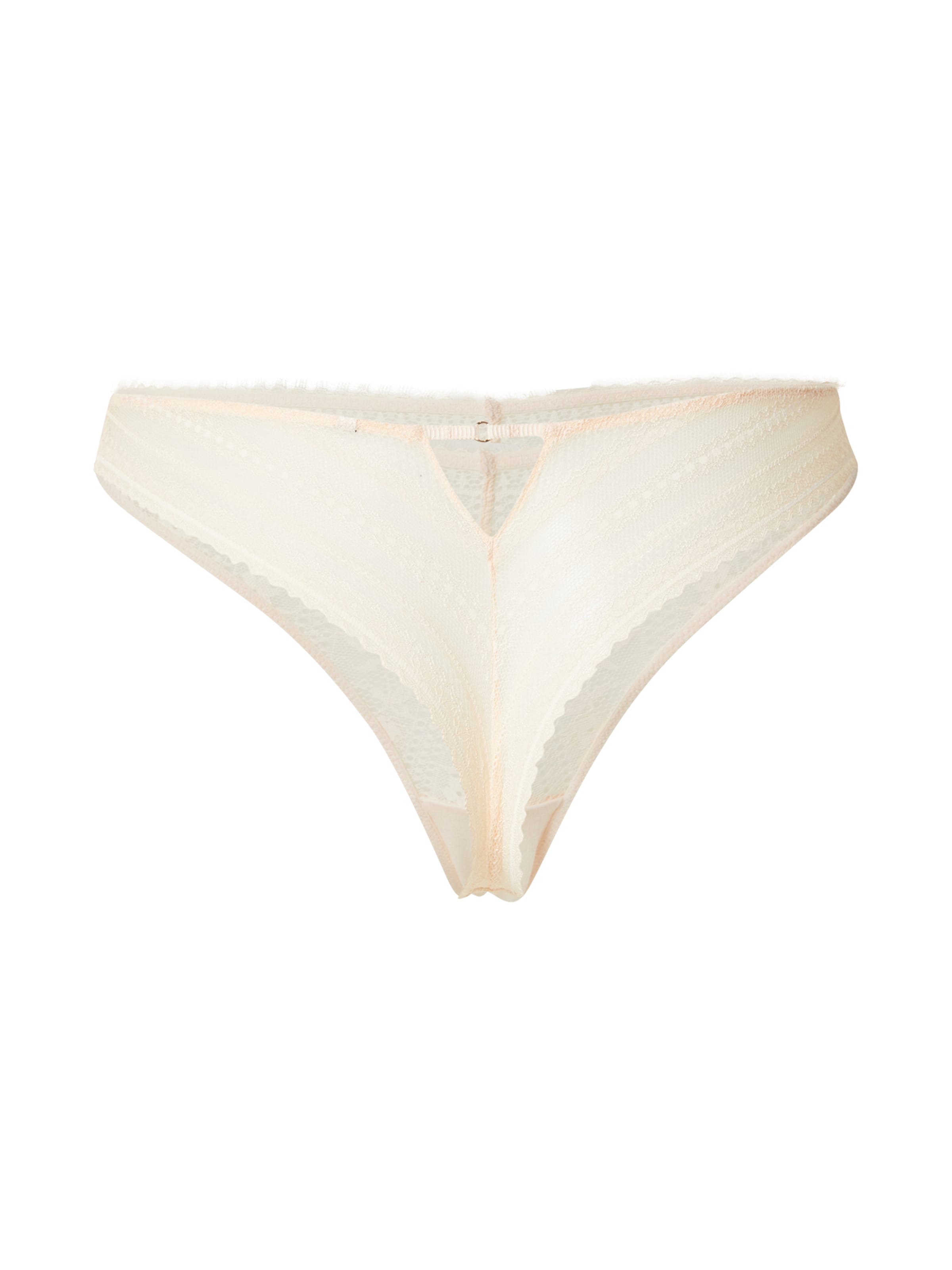 rozā ETAM Stringu biksītes 'Aura'