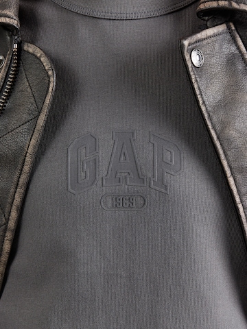 GAPMajica - plava boja