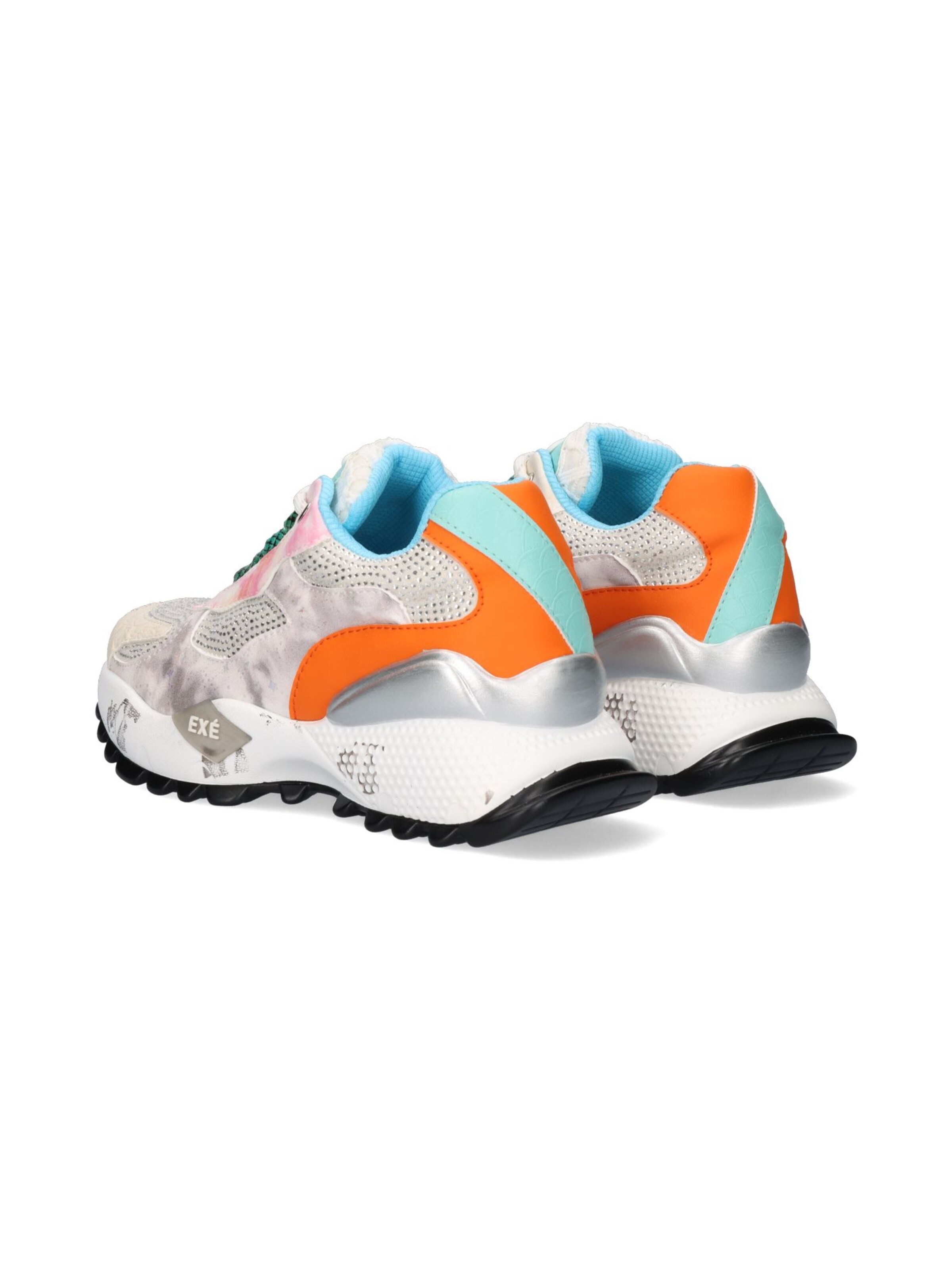 EXE - Zapatillas deportivas bajas 'D190608-22' en blanco