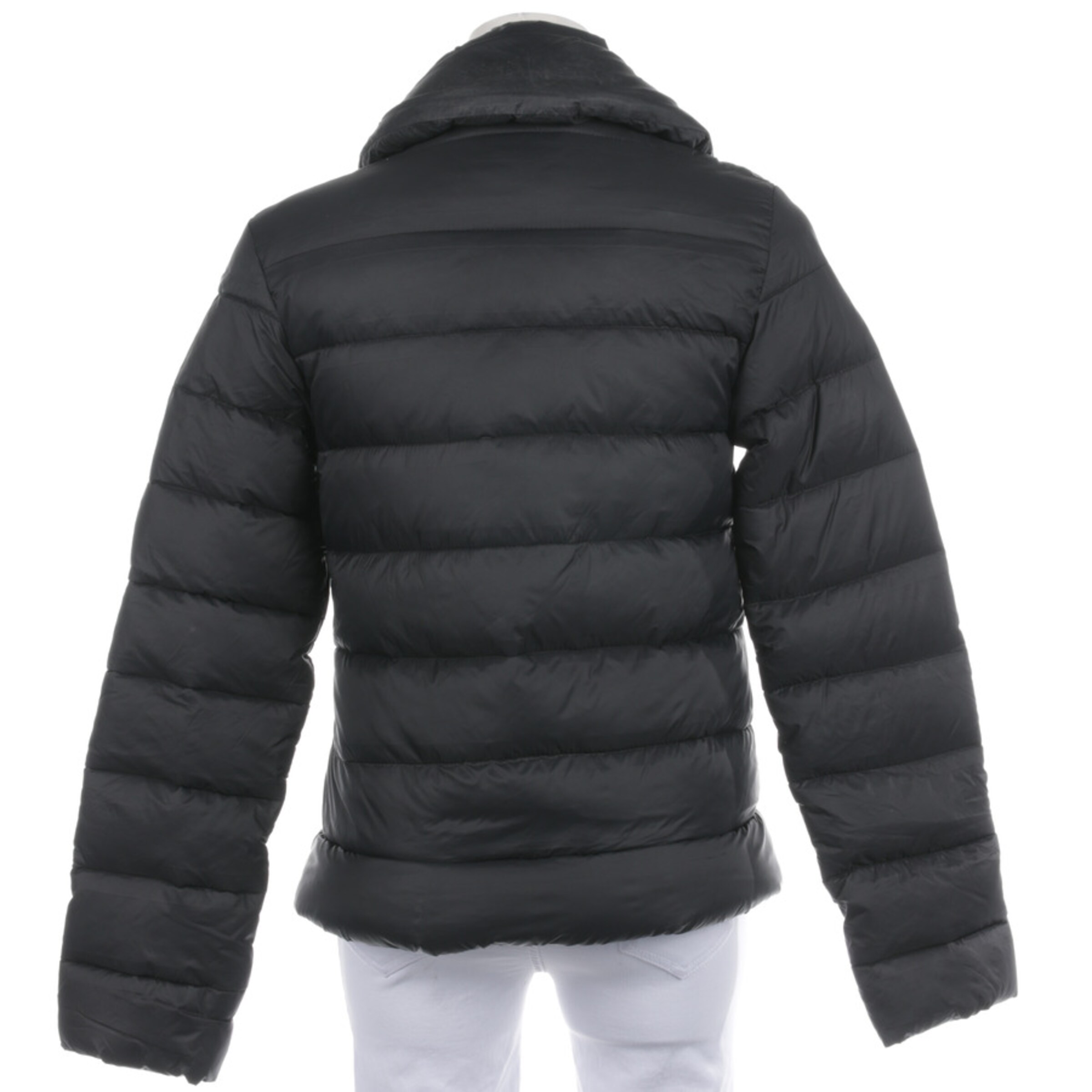 All Saints Spitalfields Jacket & Coat in XXS in Grey