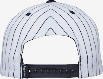 Cappello da baseball 'KA-233-003-1' di Karl Kani in bianco