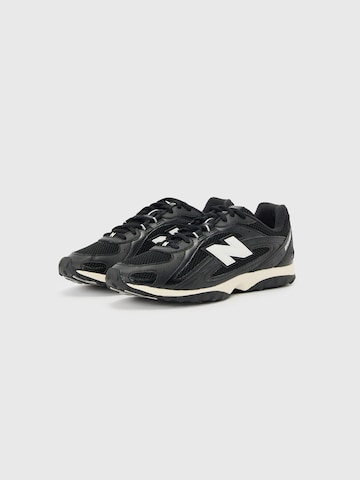 juoda new balance Sportbačiai be auliuko '204'