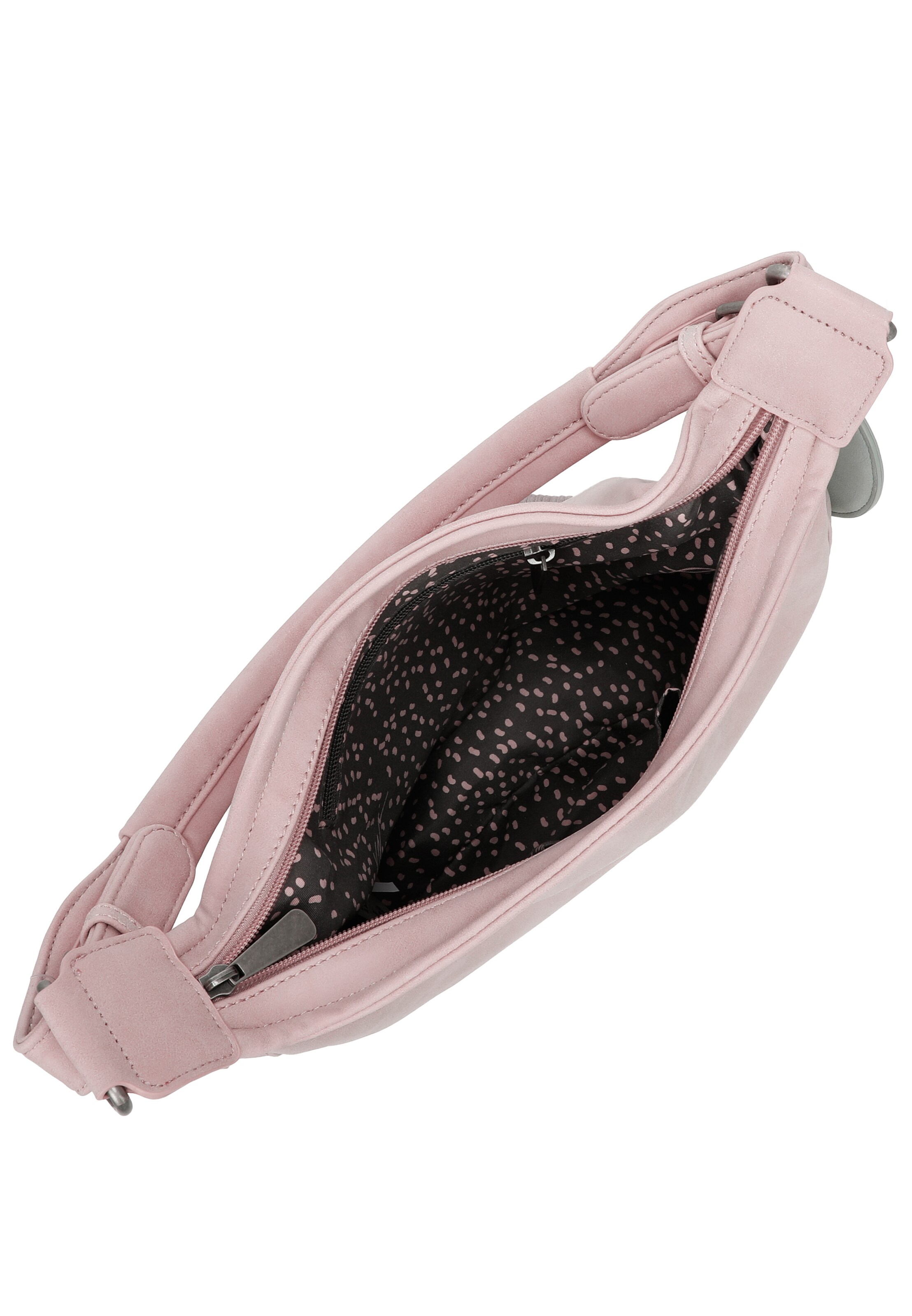 Borsa a spalla di Fritzi aus Preußen in rosa