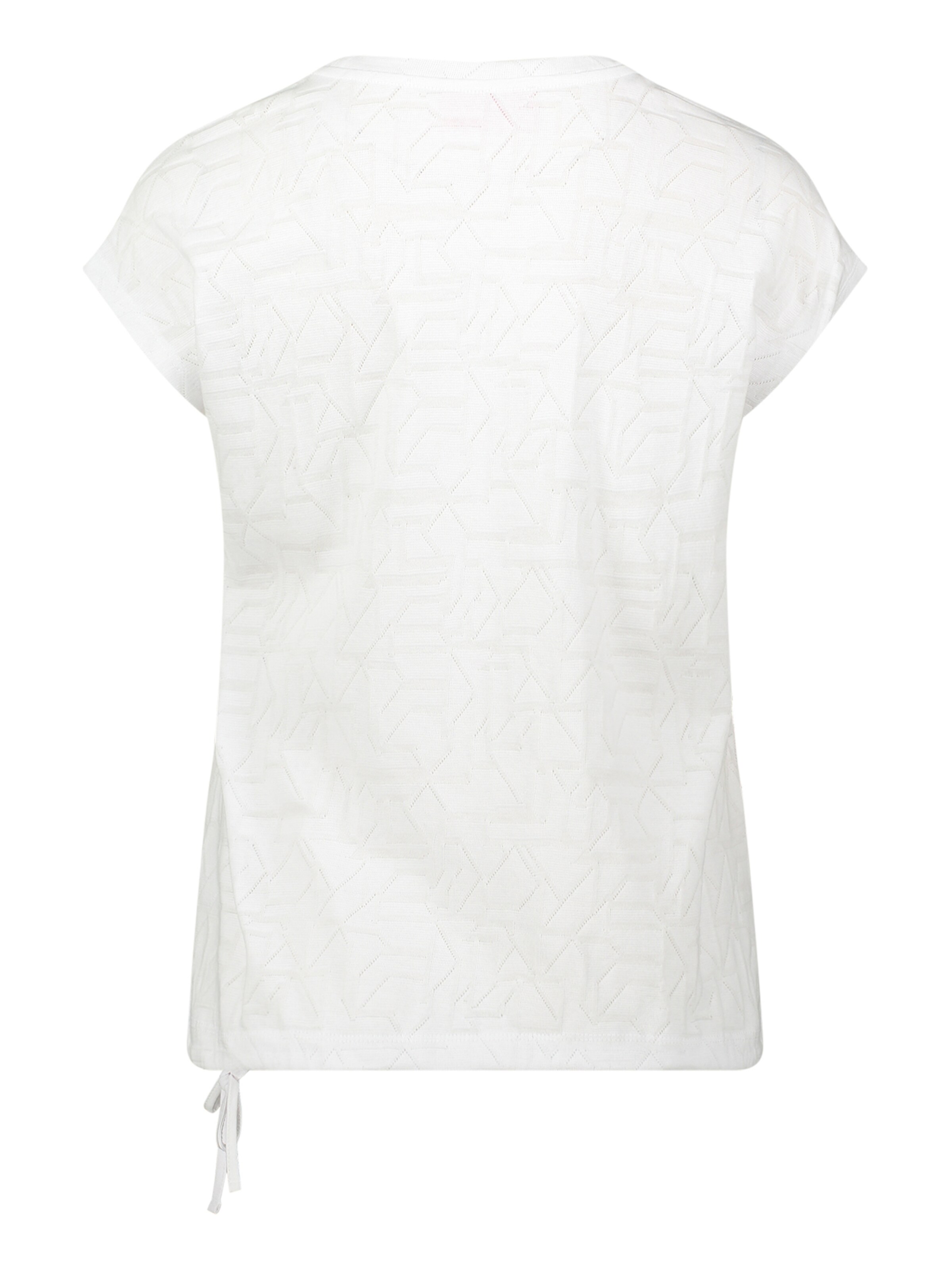 Betty Barclay Shirt in Weiß