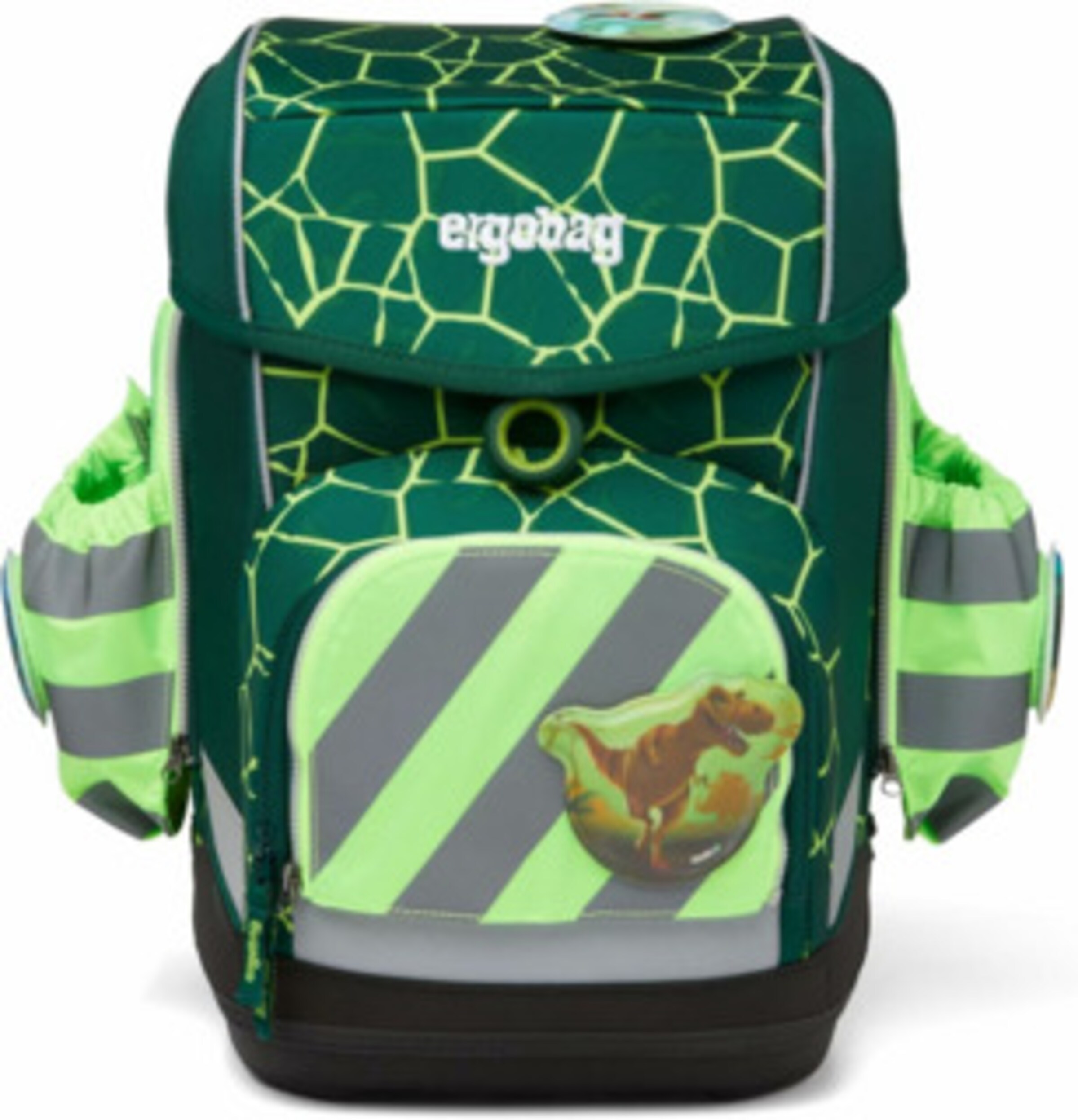ergobag Organization in Green
