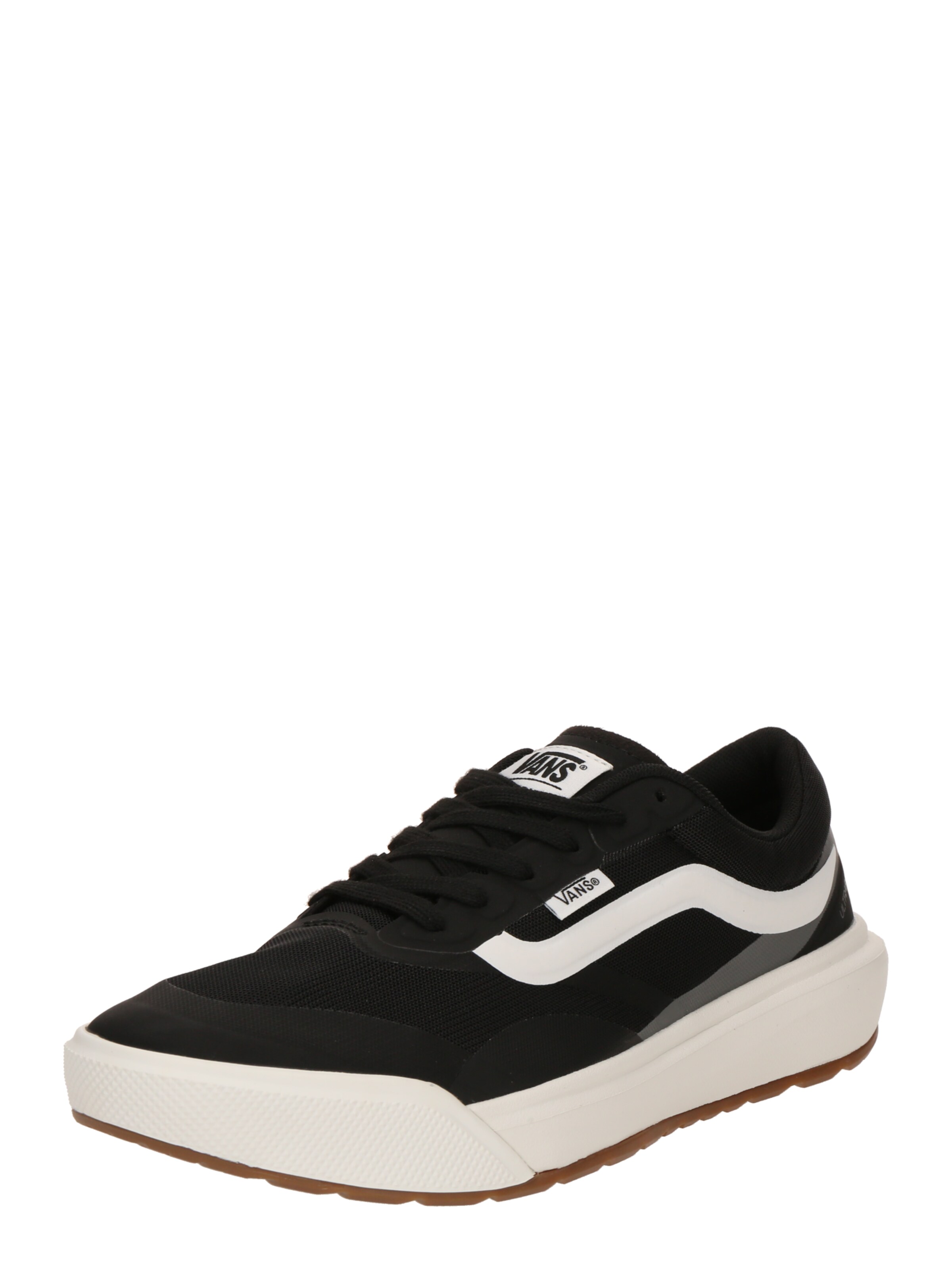 VANS - Zapatillas deportivas bajas 'MTE Ultrarange 2.0' en negro: frente