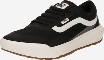 juoda VANS Sportbačiai be auliuko 'MTE Ultrarange 2.0': priekis