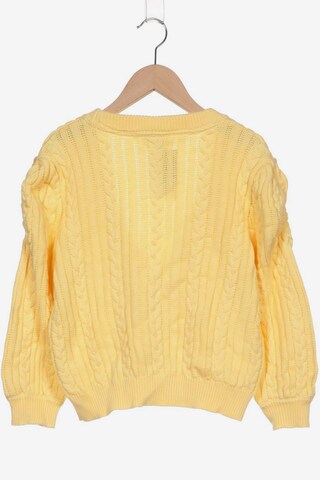 Gestuz Sweater & Cardigan in XL in Yellow