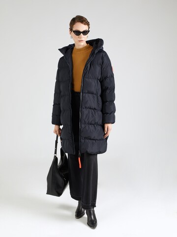 Manteau d’hiver 'Zermatt' No. 1 Como en bleu