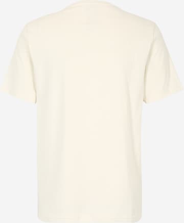 CONVERSE - Camiseta en blanco