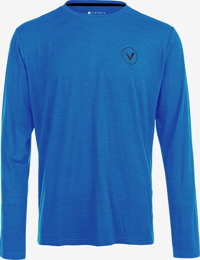 Virtus Funktionsshirt 'JOKER' in blau, Produktansicht