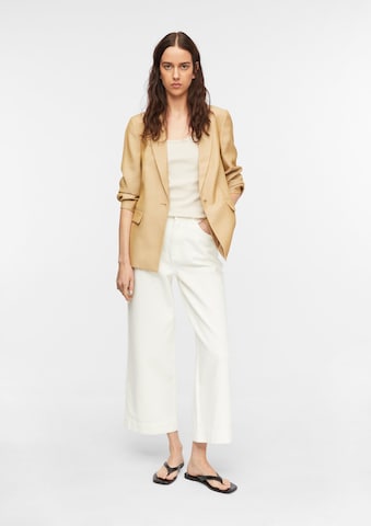 COMMA Blazers in Beige