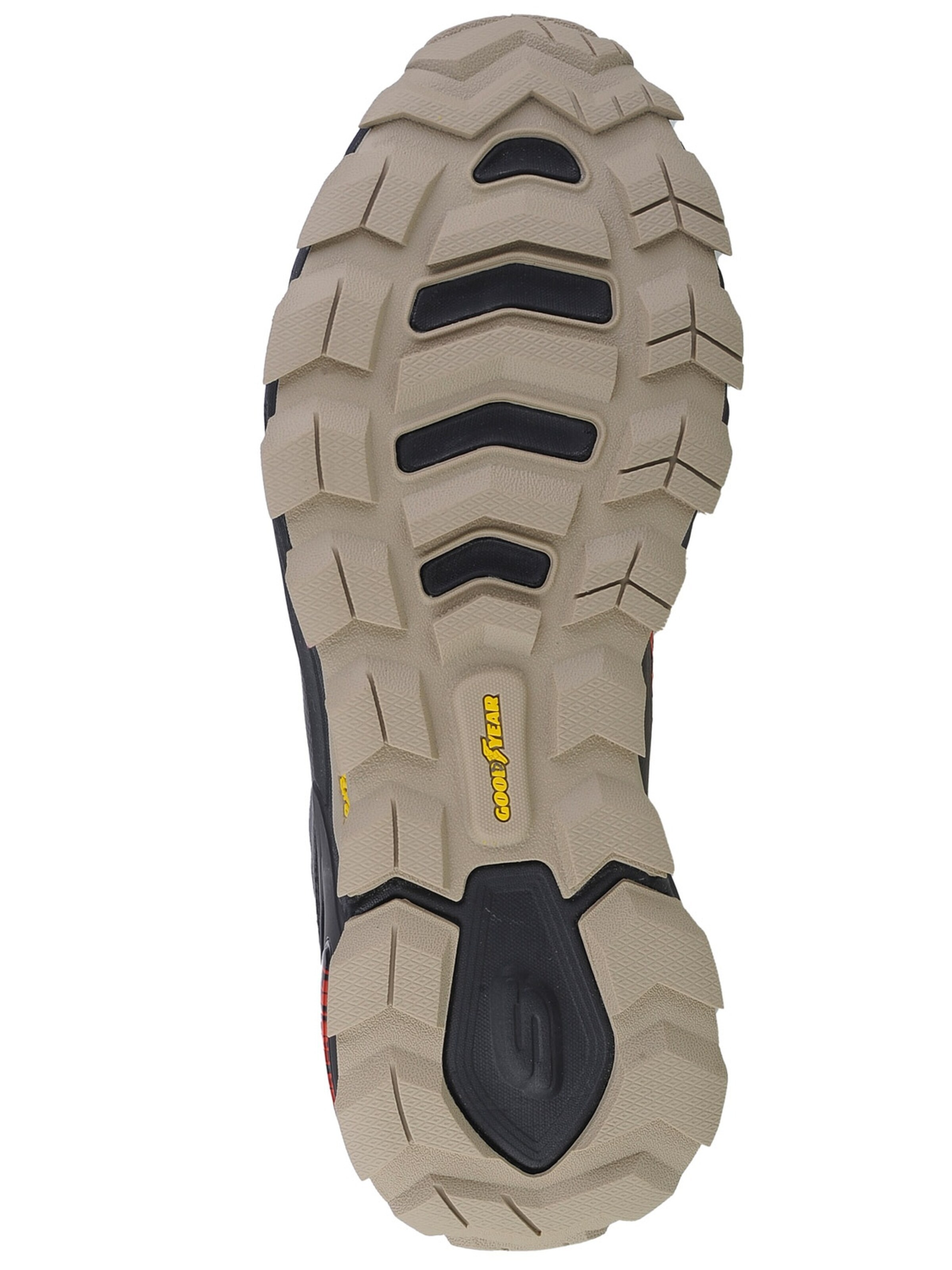 SKECHERS Sneakers 'Max Protect-Fast Track' in Black
