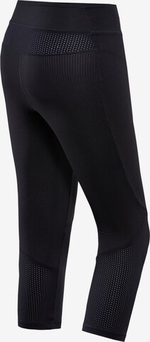 BLACKYAK Skinny Leggings 'Chamar' in Schwarz