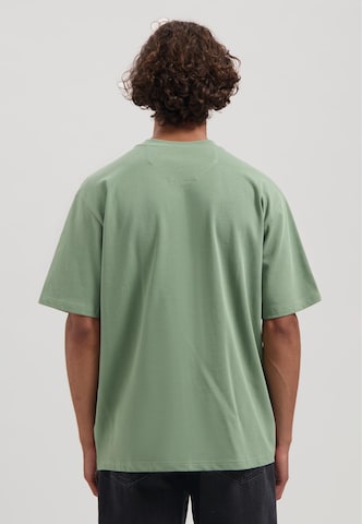 Dstrezzed Shirt in Green