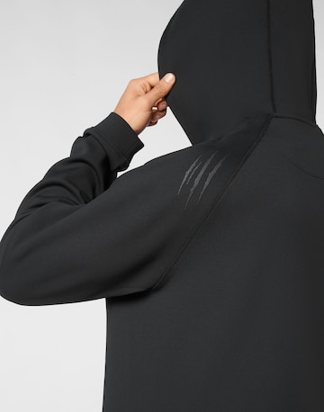 Plein Sport - Sweatshirt em preto